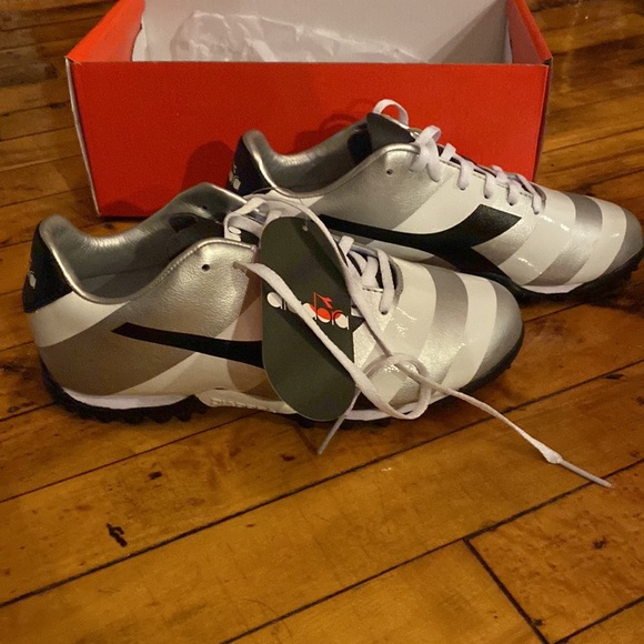 Diadora Raptor - Picture 2 of 4